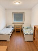 Easyrooms24 - über 50 Schlafplätze im Landkreis Karlsruhe Bild 4 Easyrooms24 - über 50 Schlafplätze im Landkreis Karlsruhe Bild 4