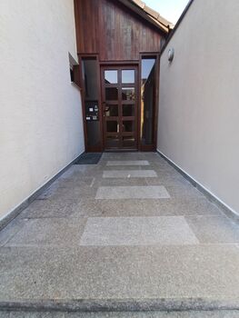 Unterkunft Weber Zdjęcie 2 Unterkunft Weber Zdjęcie 2