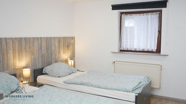 Workers Living - Ihre Monteurzimmer! Bild 2 Workers Living - Ihre Monteurzimmer! Bild 2