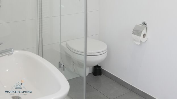 Workers Living - Ihre Monteurzimmer! Bild 5 Workers Living - Ihre Monteurzimmer! Bild 5