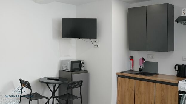 Workers Living - Ihre Monteurzimmer! Bild 3 Workers Living - Ihre Monteurzimmer! Bild 3