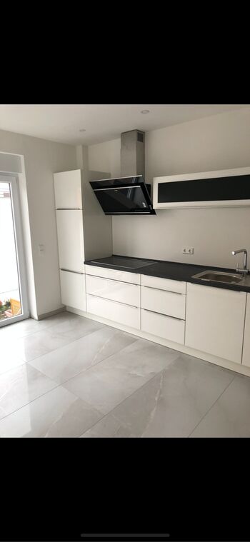 Möblierte 4-Zimmer-Wohnung – ideal für Monteure und Gruppen Bild 1 Möblierte 4-Zimmer-Wohnung – ideal für Monteure und Gruppen Bild 1