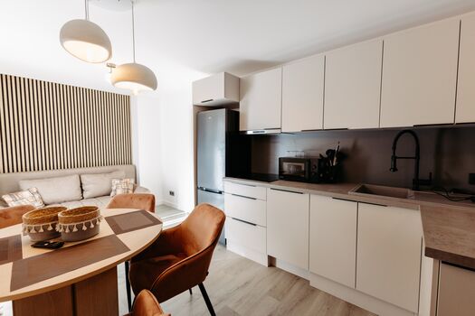 CIBA Apartments - 3-Zimmer/7 Personen Obrázok 3 CIBA Apartments - 3-Zimmer/7 Personen Obrázok 3