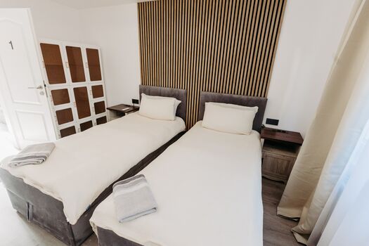 CIBA Apartments - 3-Zimmer/7 Personen Obrázok 4 CIBA Apartments - 3-Zimmer/7 Personen Obrázok 4