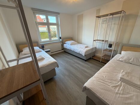 WaMeGu | HBS | 2 hochwertige Apartments WaMeGu | HBS | 2 hochwertige Apartments