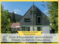 Hochwertiges Monteurszimmer Unterkunft in Alpirsbach Hochwertiges Monteurszimmer Unterkunft in Alpirsbach