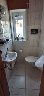 Gäste WC Gäste WC