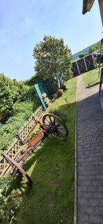 Aussenbereich Aussenbereich