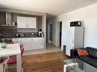 Möblierte 2-Zimmer-Wohnung in Reinheim – ideal für Monteure Bild 1 Möblierte 2-Zimmer-Wohnung in Reinheim – ideal für Monteure Bild 1