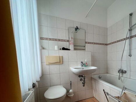 Monteurzimmer Zeuthen KPZ Picture 4 Monteurzimmer Zeuthen KPZ Picture 4