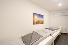 Wunderschöne geräumige Wohnung für bis zu 8 Gäste Bild 13 Wunderschöne geräumige Wohnung für bis zu 8 Gäste Bild 13