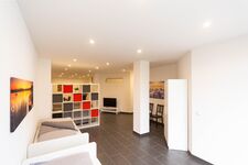 Wunderschöne geräumige Wohnung für bis zu 8 Gäste Bild 12 Wunderschöne geräumige Wohnung für bis zu 8 Gäste Bild 12