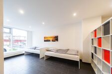 Wunderschöne geräumige Wohnung für bis zu 8 Gäste Bild 11 Wunderschöne geräumige Wohnung für bis zu 8 Gäste Bild 11