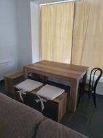 Haus Sterntaler bis 10 Pers. mit zwei Bädern und 5 Zimmern Bild 4 Haus Sterntaler bis 10 Pers. mit zwei Bädern und 5 Zimmern Bild 4