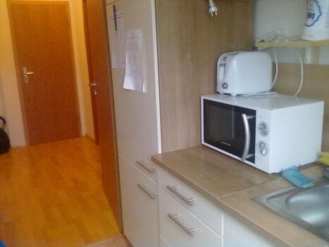 Gästezimmer Kisi Gästezimmer Kisi
