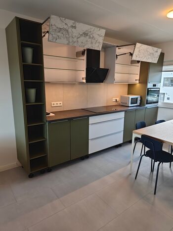 Wohnung Palestidou-Stefanou Picture 3 Wohnung Palestidou-Stefanou Picture 3