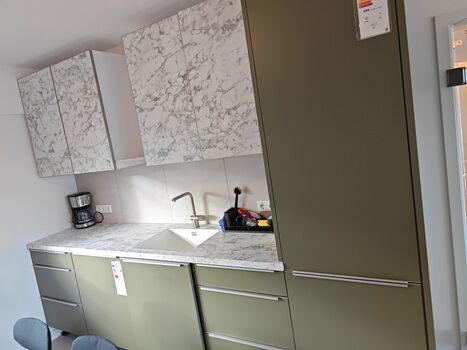 Wohnung Palestidou-Stefanou Picture 2 Wohnung Palestidou-Stefanou Picture 2