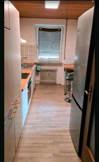 Schöne helle Monteurwohnung Grundmann Zdjęcie 3 Schöne helle Monteurwohnung Grundmann Zdjęcie 3