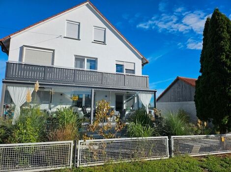 Schöne helle Monteurwohnung Grundmann Zdjęcie 1 Schöne helle Monteurwohnung Grundmann Zdjęcie 1