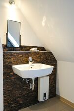 Ferienhaus- 6 Personen- Terrasse- WLAN- Waschmaschine Bild 12 Ferienhaus- 6 Personen- Terrasse- WLAN- Waschmaschine Bild 12