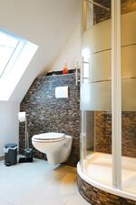 Ferienhaus- 6 Personen- Terrasse- WLAN- Waschmaschine Bild 11 Ferienhaus- 6 Personen- Terrasse- WLAN- Waschmaschine Bild 11