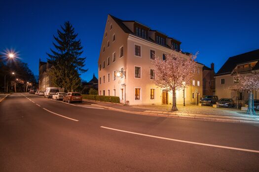 Hotel Zum Hothertor Hotel Zum Hothertor