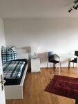 Moderne Unterkünfte für 1 bis 12 Personen in Mainz Bild 5 Moderne Unterkünfte für 1 bis 12 Personen in Mainz Bild 5