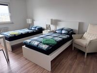 Moderne Unterkünfte für 1 bis 12 Personen in Mainz Bild 13 Moderne Unterkünfte für 1 bis 12 Personen in Mainz Bild 13