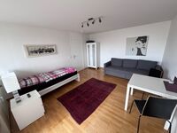 Moderne Unterkünfte für 1 bis 12 Personen in Mainz Bild 12 Moderne Unterkünfte für 1 bis 12 Personen in Mainz Bild 12