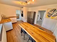 Gästezimmer Karlsruhe - Nähe Mercedes/Siemens/Miro/Brucker/EnBW/STRABAG Bild 6 Gästezimmer Karlsruhe - Nähe Mercedes/Siemens/Miro/Brucker/EnBW/STRABAG Bild 6