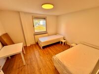 Gästezimmer Karlsruhe - Nähe Mercedes/Siemens/Miro/Brucker/EnBW/STRABAG Bild 9 Gästezimmer Karlsruhe - Nähe Mercedes/Siemens/Miro/Brucker/EnBW/STRABAG Bild 9