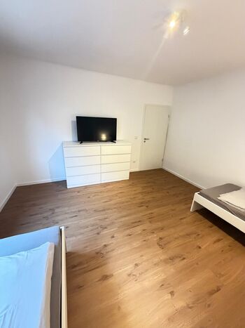 Erdgeschoss Doppelzimmer Erdgeschoss Doppelzimmer