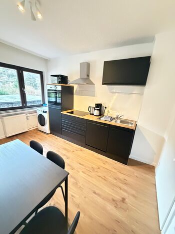 Erdgeschoss Küche Erdgeschoss Küche