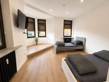 🏅Ferienwohnung, Apartments und Monteurzimmer in St.Ingbert Bild 3 🏅Ferienwohnung, Apartments und Monteurzimmer in St.Ingbert Bild 3