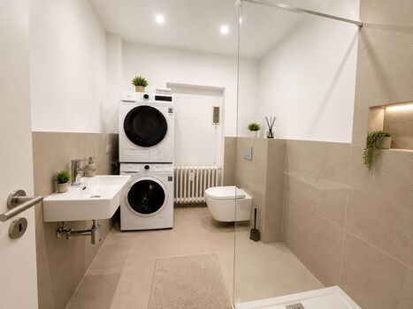 🏅Ferienwohnung, Apartments und Monteurzimmer in St.Ingbert Bild 4 🏅Ferienwohnung, Apartments und Monteurzimmer in St.Ingbert Bild 4