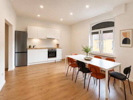 🏅Ferienwohnung, Apartments und Monteurzimmer in St.Ingbert Bild 5 🏅Ferienwohnung, Apartments und Monteurzimmer in St.Ingbert Bild 5