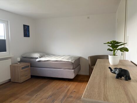 Schlafzimmer 1 Schlafzimmer 1