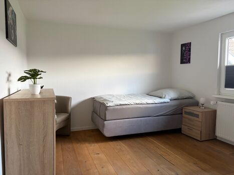 Schlafzimmer 1 Schlafzimmer 1