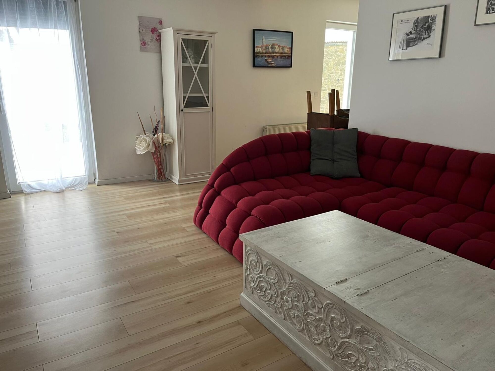 Wohnzimmer Wohnzimmer