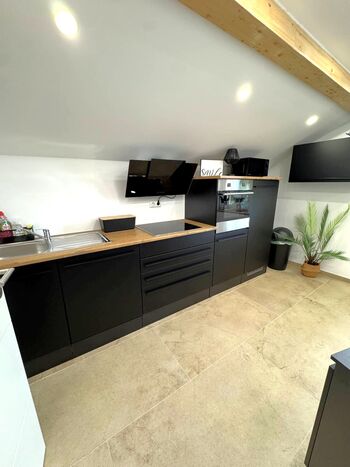 Monteurswohnung Alpenloft Bild 3 Monteurswohnung Alpenloft Bild 3