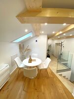 Monteurswohnung Alpenloft Bild 4 Monteurswohnung Alpenloft Bild 4