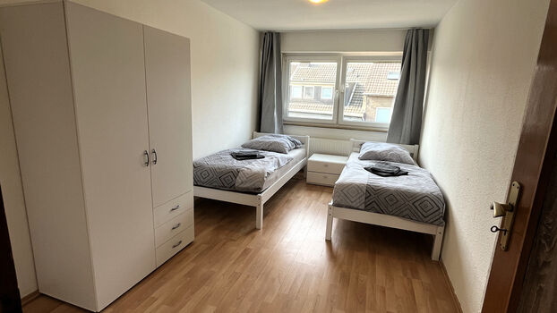 Schlafzimmer Schlafzimmer
