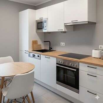 Monteurunterkünfte in Carlsberg – 24h Check-In Bild 3 Monteurunterkünfte in Carlsberg – 24h Check-In Bild 3