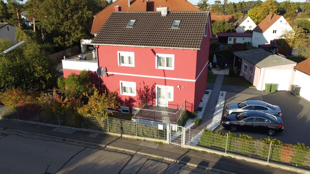 Haus & Parken Haus & Parken