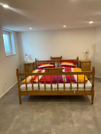 Ferienwohnung am Sand Zdjęcie 1 Ferienwohnung am Sand Zdjęcie 1