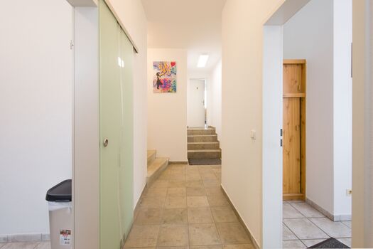 Gästezimmer Hanseatic Obrázok 3 Gästezimmer Hanseatic Obrázok 3