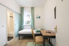 Gästezimmer Hanseatic Bild 13 Gästezimmer Hanseatic Bild 13