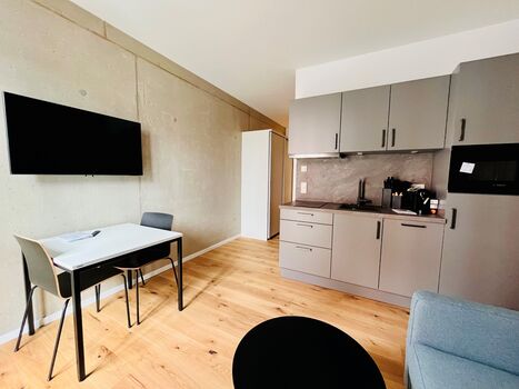 Apartments Kirchplatz Bild 4 Apartments Kirchplatz Bild 4