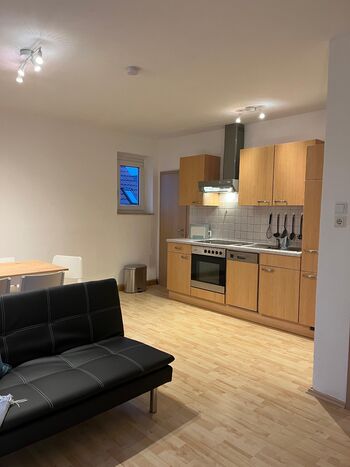 Monteurwohnung Schwandorf Bild 3 Monteurwohnung Schwandorf Bild 3