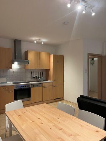 Monteurwohnung Schwandorf Bild 5 Monteurwohnung Schwandorf Bild 5